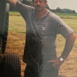 Meet your Posher, Phil